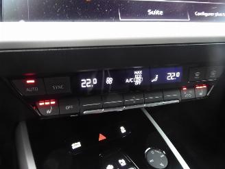 Audi Q4 e-tron Sportback 45 e-tron Advanced picture 25