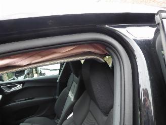 Audi Q4 e-tron Sportback 45 e-tron Advanced picture 12