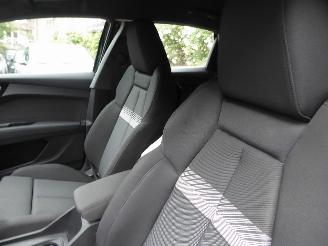 Audi Q4 e-tron Sportback 45 e-tron Advanced picture 14