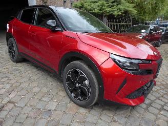 Alfa Romeo Junior Ibrida 1.2 VGT 48V-Hybrid 100 kW Speciale picture 4