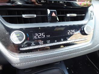 Toyota Corolla Touring picture 19