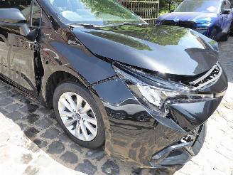 Toyota Corolla Touring picture 5