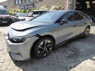 Schadeauto Volkswagen ID.7 Pro 2024/9