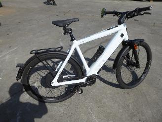 Stromer  ST3 Pinion picture 11