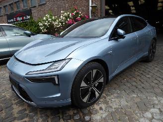  Polestar 4 400 kW Long Range Dual 2025/6