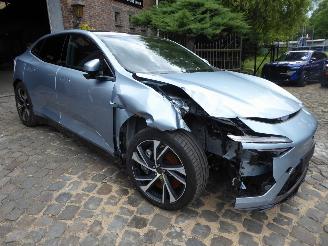 Polestar 4 400 kW Long Range Dual picture 3