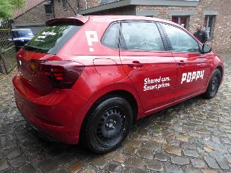 Volkswagen Polo Life picture 5