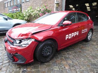 skadebil auto Volkswagen Polo Life 2023/6