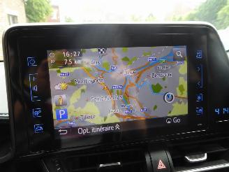 Toyota CH-R Hybrid Business plus picture 20