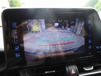 Toyota CH-R Hybrid Business plus picture 21