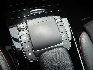 Mercedes Cla-klasse Shooting Brake CLA 180 d AMG Styling picture 19