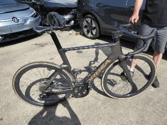 skadebil fiets Orbea  Orca Aero M20L 2024/6
