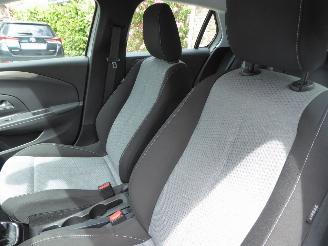 Opel Corsa Edition picture 11