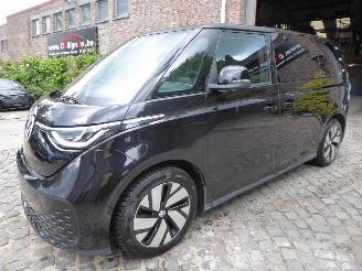 Damaged car Volkswagen ID.Buzz 150 kW Pro 2023/8