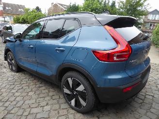 Volvo EX40 Single Motor Extended Range RWD Plus picture 7