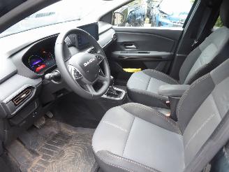 Dacia Jogger Extreme picture 12
