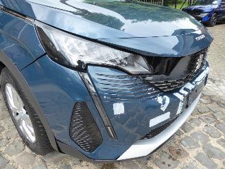 Peugeot 5008 Active Pack picture 5