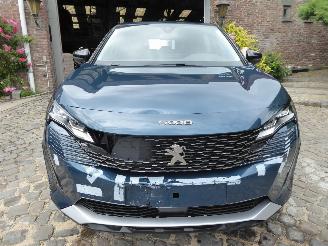Peugeot 5008 Active Pack picture 2