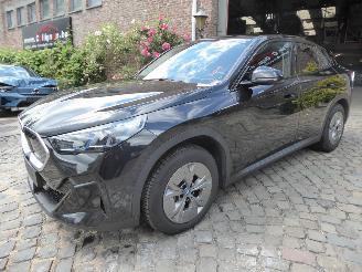 skadebil auto BMW iX2 20 eDrive 2024/6