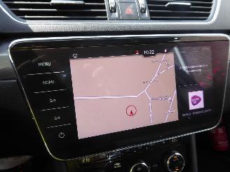 Skoda Superb Style picture 20