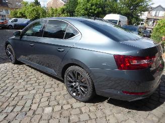 Skoda Superb Style picture 8