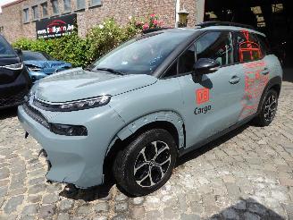  Citroën C3 Aircross Shine 2023/2