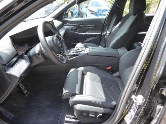 BMW i5 40 eDrive M Sport picture 11
