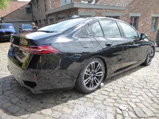 BMW i5 40 eDrive M Sport picture 4