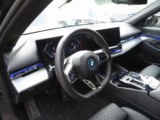 BMW i5 40 eDrive M Sport picture 20