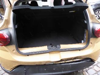 Dacia Sandero III Stepway Extreme+ picture 8
