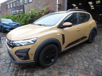 Auto incidentate Dacia Sandero III Stepway Extreme+ 2024/10