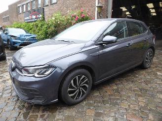 škoda osobní automobily Volkswagen Polo VI Life 2023/12