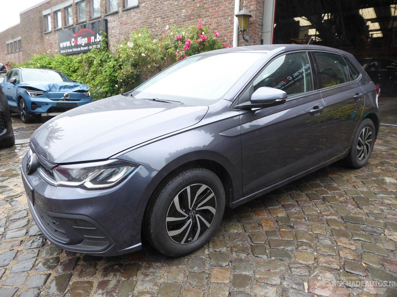 Volkswagen Polo VI Life