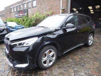 uszkodzony samochody osobowe BMW X1 25 e xDrive xLine 2025/4