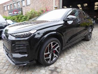 skadebil auto Audi Q6 e-tron Sportback performance 225 kW 2025/8