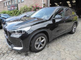 uszkodzony samochody osobowe BMW X1 25 e xDrive Plug-in 2023/8
