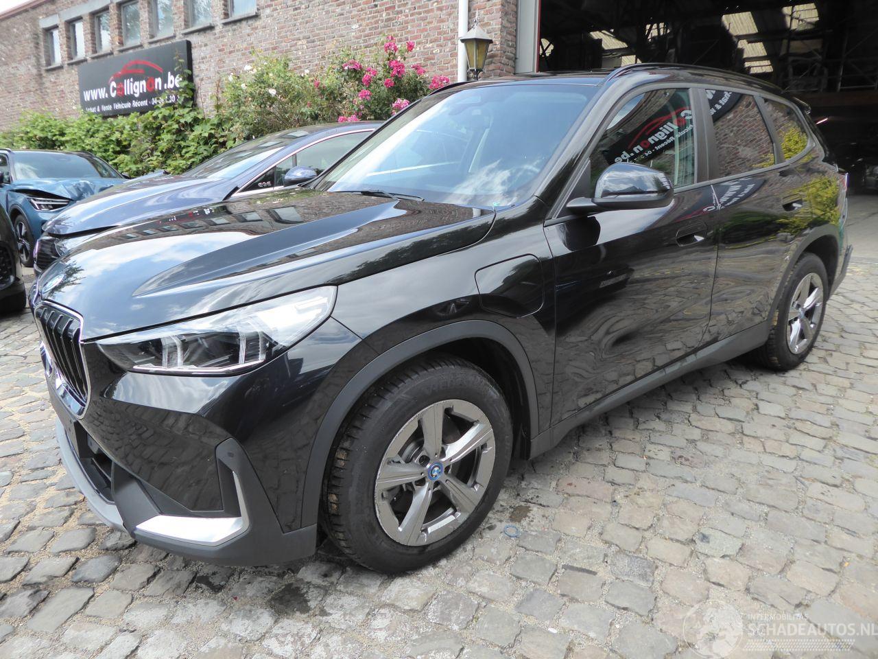 BMW X1 25 e xDrive Plug-in