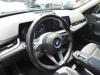 BMW X1 25 e xDrive Plug-in picture 13