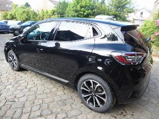 Renault Clio Techno picture 8