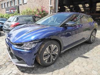 Schadeauto Kia EV6 Air 2023/4