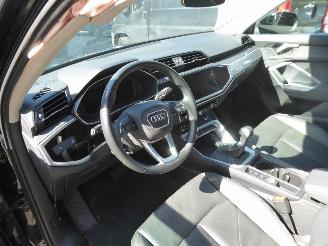Audi Q3 Sportback 45 TFSI e S line picture 16