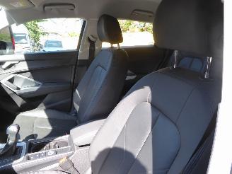Audi Q3 Sportback 45 TFSI e S line picture 13
