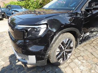 Ford Explorer EV picture 2