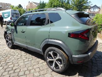 Dacia Duster III Hybrid 140 Journey picture 8