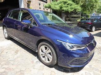 Volkswagen Golf VIII Lim. Life eTSI picture 3