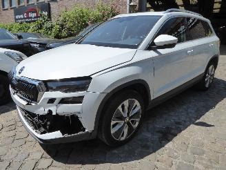 Unfallwagen Skoda Karoq Style 2024/1