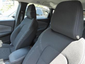 Nissan Qashqai N-Connecta picture 9