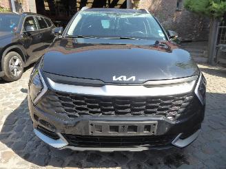 Kia Sportage Edition 7 picture 2