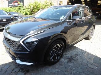 Schadeauto Kia Sportage Edition 7 2022/8