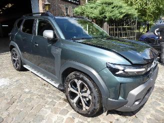 Dacia Duster III ECO-G 100 Journey picture 4